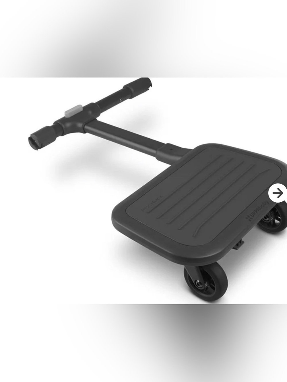 UppaBaby Piggyback Board